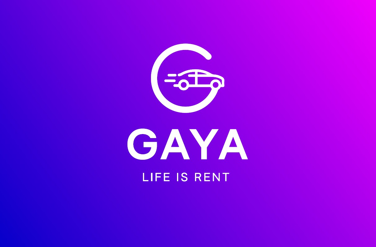 Logo GAYA Srl